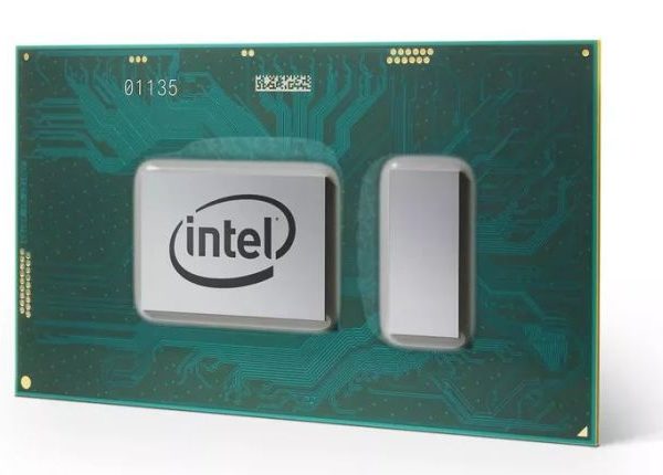 Видеокарта для ноутбука